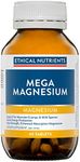 Ethical Nutrients Mega Magnesium 60