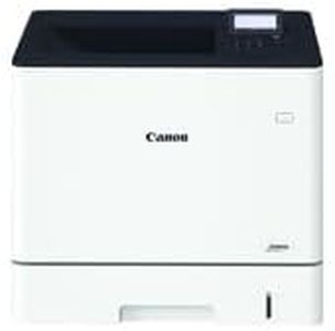 Canon i-SENSYS LBP722Cdw Single Function A4 Colour Laser Printer 4929C014