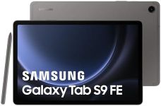 Samsung SM-X510 Galaxy Tab S9 FE 10.9'' Wi-Fi 8GB RAM 256GB Gray EU