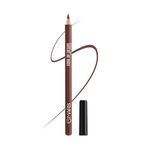 MARS Matte Lip Liner | One Swipe Smooth Application | Long Lasting Lip Pencil (1.4gm) (02-DEEP DAWN)