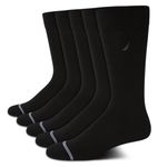 Nautica Mens Dress Socks