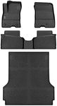 KARPAL Floor Mats Fit Ford Maverick