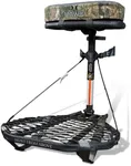 Hawk Combat Hang-On Tree Stand, Dee