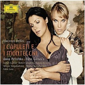 Bellini I Capuleti E I Montecchi