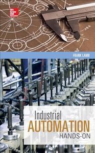 Industrial Automation: Hands On