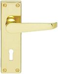 Carlisle Brass CBV30/BP Traditional