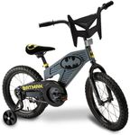 Batman 12 Inch Bike for Kids | Deta