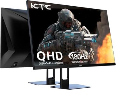 KTC 27” 18