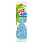 Scotch-Brite Scrub Dots Non-Scratch Dishwand Refill (14 Refills Total)