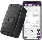 Gps Tracker For Car 4g