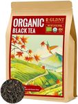 GLDNT Organic Black Tea Loose Leaf,