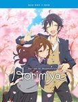 Horimiya - The Complete Season Dvd/Blu-Ray Combo