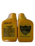 Rustolene - Rust Remover, Rust Disintegrator & Maintenance Liquid, 500 ml (2)