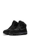 Nike Mens Manoadome Boot Black/Black-Black 9.5