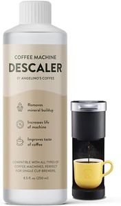 Descaling 