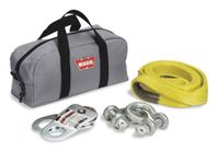 WARN 70792 Utility Winch Rigging Kit