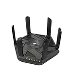 ASUS RT-AXE7800 Tri-band WiFi 6E (8