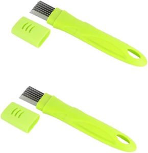 2Pcs Green