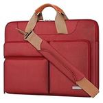 Lacdo 15.6 Inch Laptop Bag for Wome