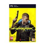 Cyberpunk 2077 (PC DVD)