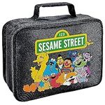 LOGOVISION Sesame Street Gang'S Tog