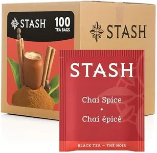Stash Tea 