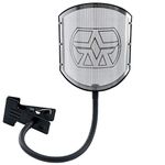 Aston Microphones SHIELD GN Premium Pop Filter and Gooseneck