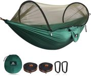 NATUREFUN Ultra-Light Travel Campin