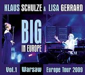 Big In Europe Volume 1 - Warsaw [CD + 2DVD SET]