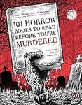 101 Horror Books to Read Before You