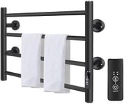 Heated Towel Rack, Electric Towel W