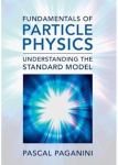 Fundamentals of Particle Physics