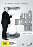 The Alfred Hitchcock Hour: The Complete Series