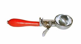 Warming Ice Cream Scoop