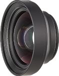 RICOH GW-4 Wide Conversion Lens for GR III(Requires Additional GA-1 Adapter for Use)