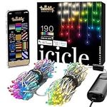Twinkly Icicle – App-Controlled LED