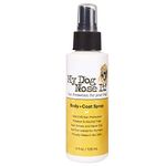 Coat and Body Spray