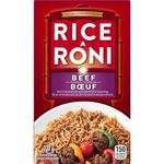 Microwaveable Rice