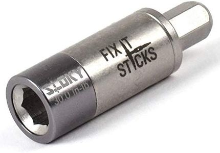Fix It Sti