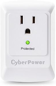 CyberPower
