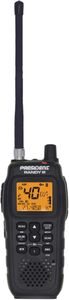 President RANDY III Portable CB Radio – Handheld Two-Way Transceiver