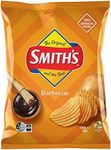 Smith’s Barbecue Crinkle Cut Potato Chips 170 g