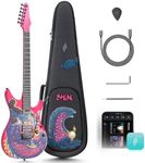Enya Inspire 39" Smart Electric Gui