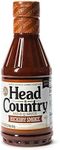 Head Country Bar-B-Q Sauce, Hickory