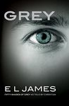 Grey: Fifty Shades of Grey as Told by Christian