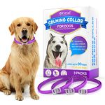 Anxiety Collars For Dogs