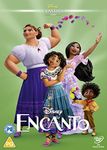 Disney's Encanto DVD [2021]