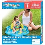 SwimSchool Baby Splash Play Mat – I