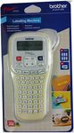 Brother P-Touch H101C Handheld Labelling Print Machine System + Tape + Batteries