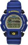 CASIO DW9052-2 Mens Blue Digital Wa